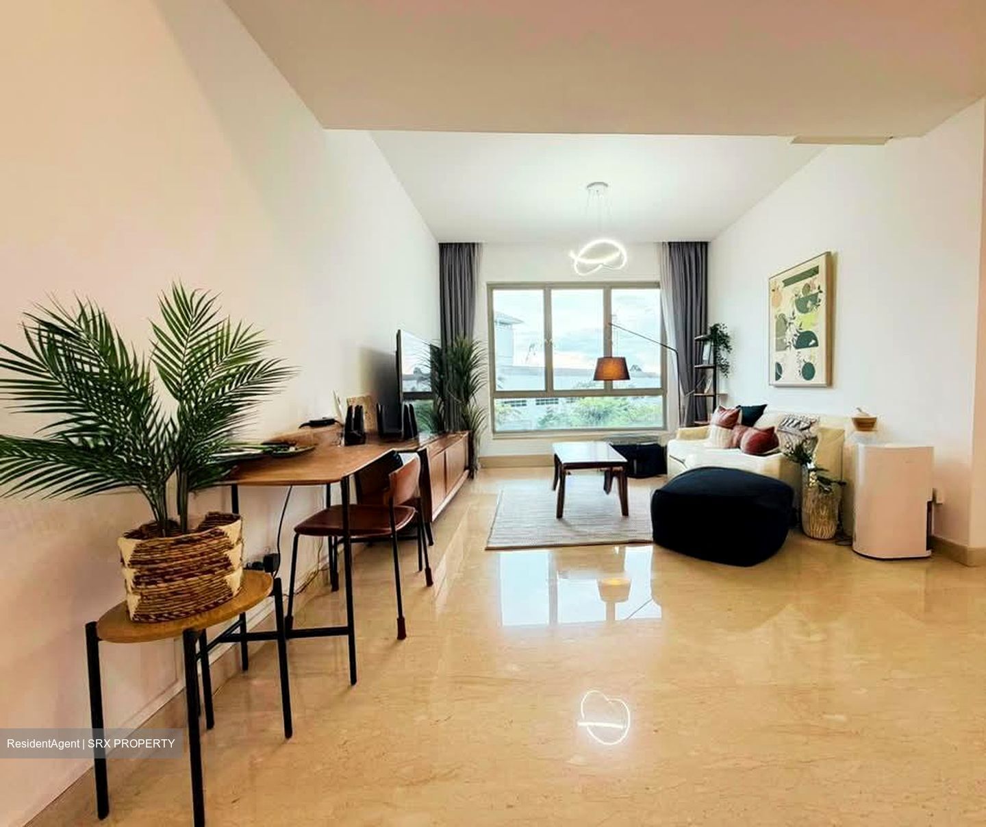 Maplewoods (D21), Condominium #574027481